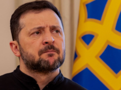 Προσωπάρχης Ζελένσκι: «Καμία ειρηνευτική συμφωνία με παραχώρηση εδαφών»