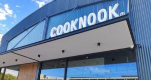 Νέο άνοιγμα του Ομίλου Ζορπάς με το COOKNOOK στον Στρόβολο