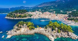 Daily Mail: Αυτές είναι οι ομορφότερες παραθαλάσσιες πόλεις της Ευρώπης