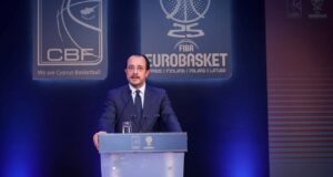 Aντίστροφη μέτρηση για το FIBA EuroBasket 2025 – H Κύπρος έτοιμη να γράψει ιστορία