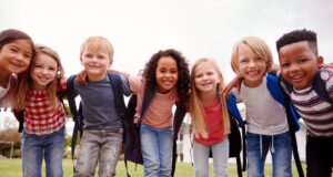 Τα «μωρά της πανδημίας» έγιναν 5 ετών: Τι λένε οι έρευνες για την ανάπτυξή τους