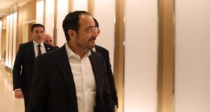 Στις Βρυξέλλες ο ΠτΔ για συναντήσεις με τους επικεφαλής των ευρωπαϊκών θεσμών