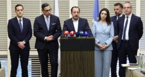 ΠτΔ: Έγινε ένα πρώτο σημαντικό, θετικό βήμα προς την κατεύθυνση της επανέναρξης των συνομιλιών