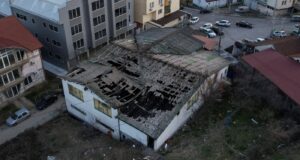 Φονική πυρκαγιά σε κλαμπ στη Βόρεια Μακεδονία, έρευνα για διαφθορά – Συνελήφθη ο πρώην υπουργός Οικονομικών