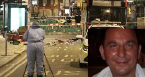 Δολοφόνησαν Κύπριο μετά από καυγά έξω από μπυραρία στο Λονδίνο (pic)