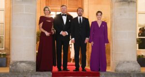 Βασιλιάς Ολλανδίας: H Κύπρος αποτελεί έναν ισχυρό εταίρο