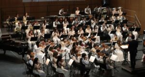 Ίδρυση συνδέσμου για στήριξη και ανάπτυξη της Συμφωνικής Ορχήστρας Νέων Κύπρου