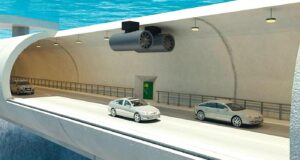 Αυτό είναι το νέο υποθαλάσσιο τούνελ που θα φέρει την επανάσταση στην Ευρώπη -Ποιες χώρες θα συνδέει;