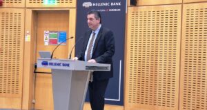 Μέχρι αρχές Μαΐου η Ελληνική θα βρίσκεται 100% υπό τον έλεγχο της Eurobank