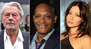 Γκάφα στα Όσκαρ: Ξέχασαν Αλεν Ντελόν, Τόνι Τοντ, Σάνεν Ντόχερτι και άλλα μεγάλα ονόματα στο In Memoriam