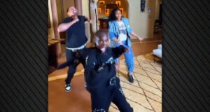 Anxiety: Φρενίτιδα στο TikTok με το τραγούδι – Πώς μια κίνηση του Γουίλ Σμιθ έγινε παγκόσμιο trend… 35 χρόνια μετά