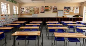 Κατασκευή δυο πρότυπων Ειδικών Σχολείων