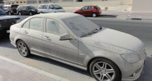 Πρόστιμο €500 για όσους δεν πλένουν το αυτοκίνητό τους – Ποιος έχει βάλει στο μάτι τα βρώμικα οχήματα;