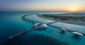 Time: Αυτά είναι τα σπουδαιότερα μέρη για να επισκεφθείς το 2025 -Και μια ελληνική παρουσία