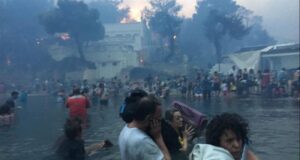 Πώς κάηκαν 93 άνθρωποι, πώς πνίγηκαν 9 στη θάλασσα – Η ώρα της εισαγγελικής αγόρευσης για την τραγωδία στο Μάτι