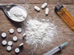 Ναρκωτικά: Τι αποκαλύπτουν τα αστικά λύματα για τη χρήση στην Ευρώπη – Kοκαΐνη και κεταμίνη κινούνται ανοδικά