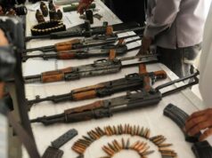 BBC: Ο Τραμπ «φορτώνει» όπλα τη Μέση Ανατολή