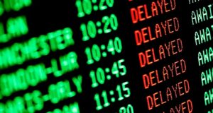 Παραλύουν σήμερα τα γερμανικά αεροδρόμια λόγω απεργιών- Tαλαιπωρία για πάνω από 510.000 επιβάτες