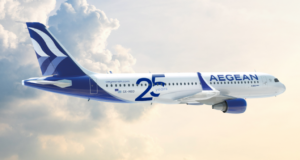 AEGEAN: Άλλα 8 νέα αεροσκάφη Airbus A321 neo
