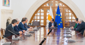 Alpha Bank: Εταίρος προόδου για τις επιχειρήσεις και τα νοικοκυριά της Κύπρου