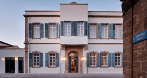 Επίσημη πρώτη για το Amyth of Nicosia – Αποκλειστικές φωτογραφίες