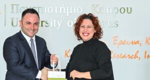 Chevron Cyprus: Συμφωνία με Πανεπιστήμιο Κύπρου για υποτροφίες σε επιλεγμένους τομείς της Μηχανικής – Αιτήσεις μέχρι 31 Μαρτίου