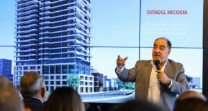 Καμιά επίδραση στα Ενετικά Τείχη από το έργο CITADEL, λένε οι ιδιοκτήτες