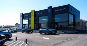 Νέα εποχή για την CiC Automasters και τα brands PEUGEOT, OPEL, CITROËN