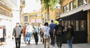 Το Κλίμα αλλάζει – Είναι έτοιμη η Λευκωσία να προσαρμοστεί;