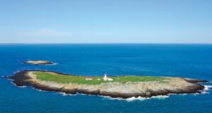 Το μικροσκοπικό νησί που «μοιράζονται» ΗΠΑ και Καναδάς -Αποτελεί αμφισβητούμενη γη μεταξύ των δύο χωρών εδώ και αιώνες