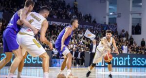 Ξεκίνησε η πώληση των εισιτηρίων για τα παιχνίδια του FIBA EuroBasket 2025 στην Κύπρο