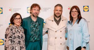 Η Lidl Κύπρου διαχρονικός αρωγός του Αντικαρκινικού Συνδέσμου Κύπρου