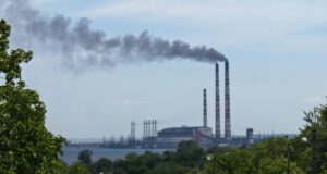 Σε ιστορικά υψηλά επίπεδα οι συγκεντρώσεις αερίων θερμοκηπίου στην Κύπρο