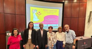 Καλλιεργώντας κουλτούρα σεβασμού στην φροντίδα μητρότητας