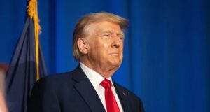 Νέο τελεσίγραφο Τραμπ στη Χαμάς – «Εάν κρατάτε ομήρους, είστε νεκροί»