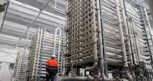 Κενά στη διαδικασία αδειοδότησης μικρών μονάδων αφαλάτωσης