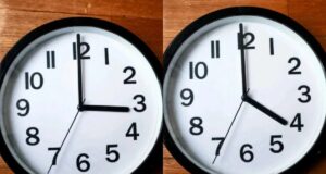Αλλαγή ώρας 2025: Πότε γυρίζουμε τους δείκτες μια ώρα μπροστά