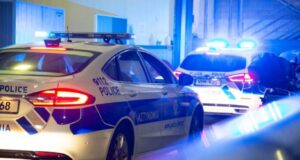 Χειροπέδες σε 23χρονο που τραυμάτισε με αιχμηρό αντικείμενο 28χρονο στη Λεμεσό