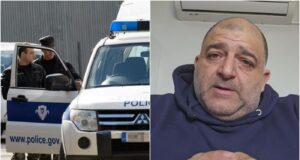 Μετά το “κρυφτούλι” στο κελί ο Πατσαλίδης – Θα παραδοθεί στην ΚΔ από τις Βρετανικές Βάσεις