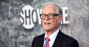 Ρίτσαρντ Τσάμπερλεϊν: Πέθανε ο γνωστός ηθοποιός στα 90 του χρόνια