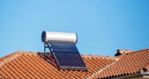 Παράταση προθεσμίας δήλωσης και επιδιόρθωσης των ζημιών σε ηλιακούς θερμοσίφωνες