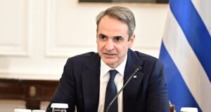 Αυτή είναι η νέα Ελληνική Κυβέρνηση