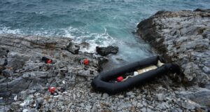 Πολύνεκρο ναυάγιο ανοικτά του Κάβο Γκρέκο – Άκαρπες οι έρευνες για επιζώντες