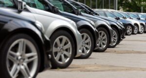 Μείωση στις εγγραφές οχημάτων από την αρχή του χρόνου