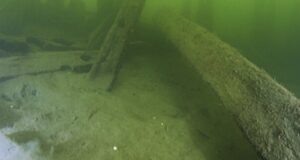 Για 200 χρόνια πίστευαν ότι αυτό το πλοίο στο βυθό της θάλασσας προέρχεται από την εποχή των Βίκινγκς: H πραγματικότητα ήταν εντελώς διαφορετική