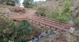 Υπέροχα μονοπάτια της κυπριακής φύσης που πρέπει να γνωρίζεις