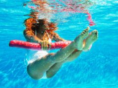 EΡΕΥΝΑ: Γυμνάστε τα πόδια σας, βοηθούν στην υγεία του εγκεφάλου