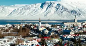 Αυτή είναι η καλύτερη χώρα για «μετακόμιση στο εξωτερικό» το 2025