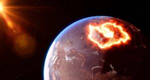 Η τρύπα του όζοντος «επουλώνεται»