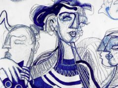 Η Is Not Gallery παρουσιάζει την ‘‘Πλούσια Τέχνη σε Δύσκολους Καιρούς’’